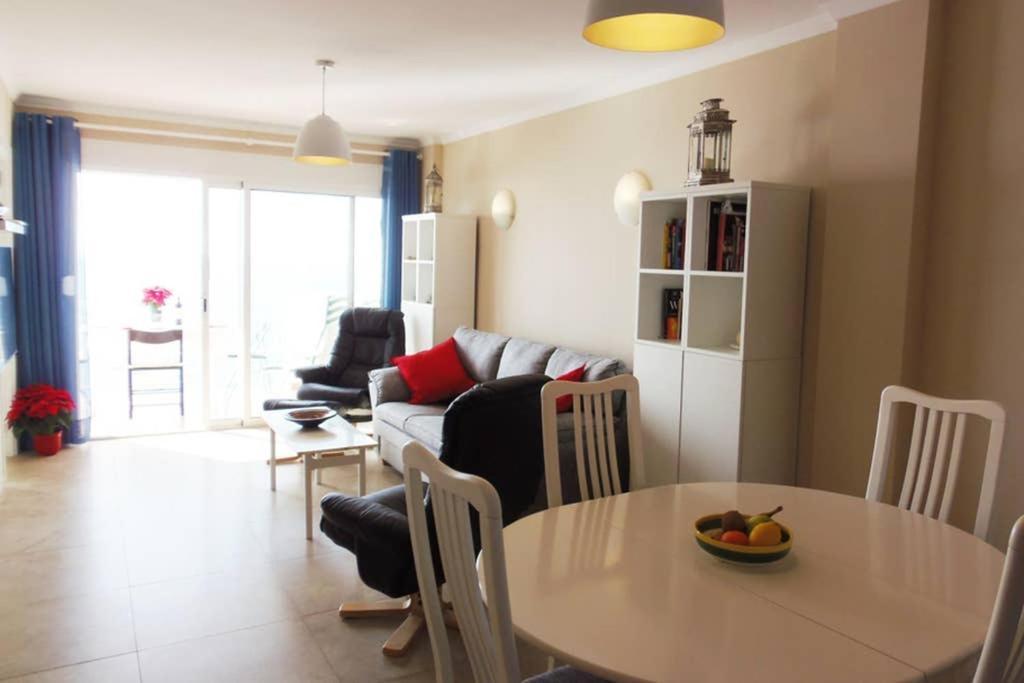 Apartament Arce Nsf M- Torrecilla Nerja