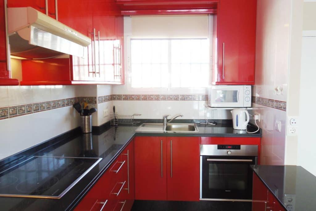 Apartament Arce Nsf M- Torrecilla *