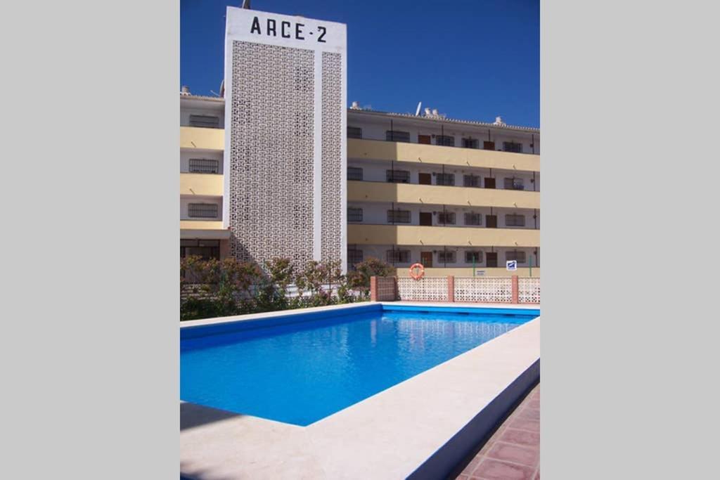 Apartament Arce Nsf M- Torrecilla Nerja
