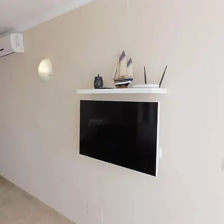 Apartamento Arce Nsf M- Torrecilla Nerja Exterior photo