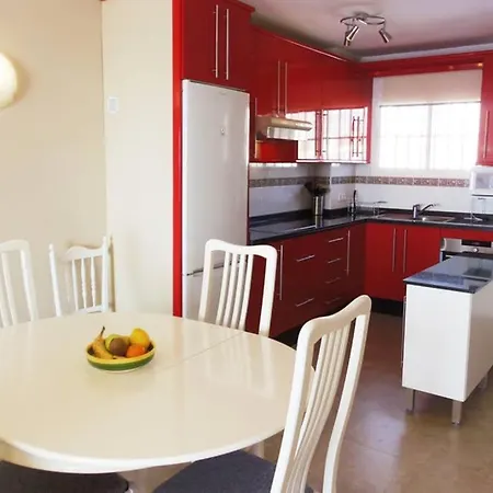Apartamento Arce Nsf M- Torrecilla Nerja Exterior photo