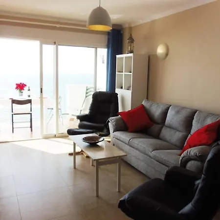 Apartamento Arce Nsf M- Torrecilla Nerja Exterior photo