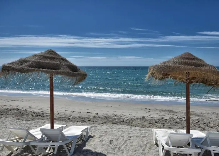 Apartamento Arce Nsf M- Torrecilla Nerja