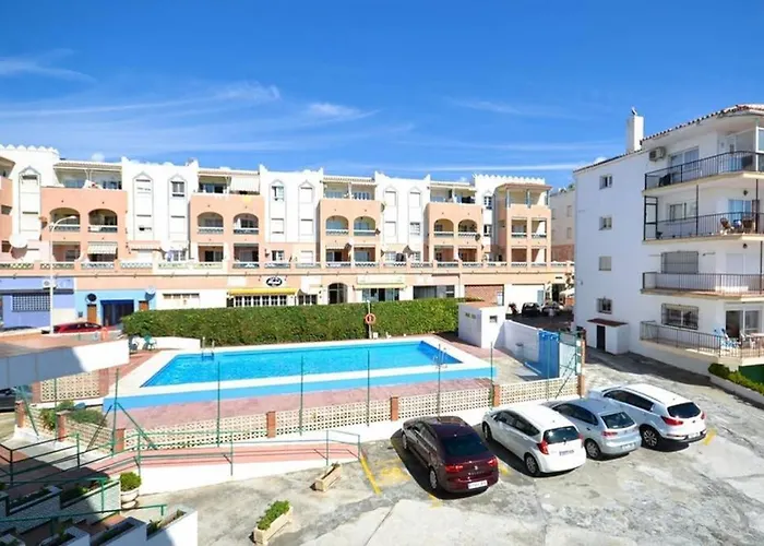 Apartamento Arce Nsf M- Torrecilla Nerja