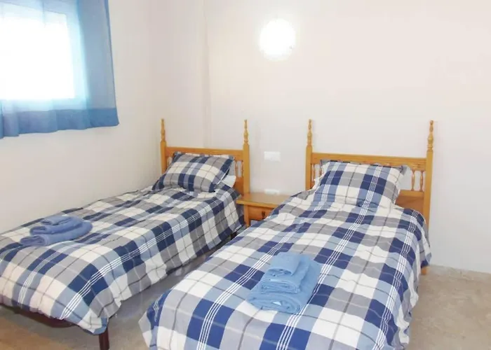 Apartamento Arce Nsf M- Torrecilla Nerja